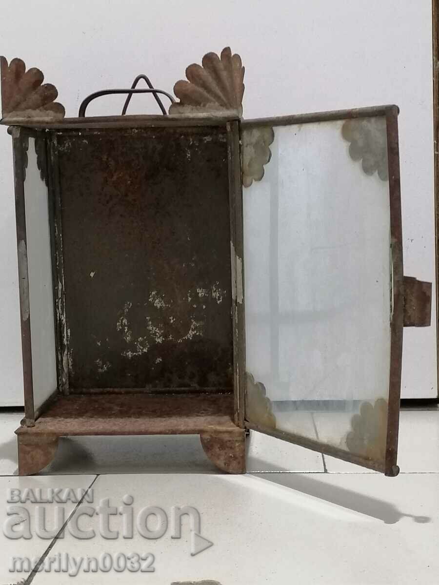 Παλιό φανάρι, λάμπα, λάμπα προβολέων - 5 Παλιό φανάρι, λάμπα, λάμπα προβολέων - 5