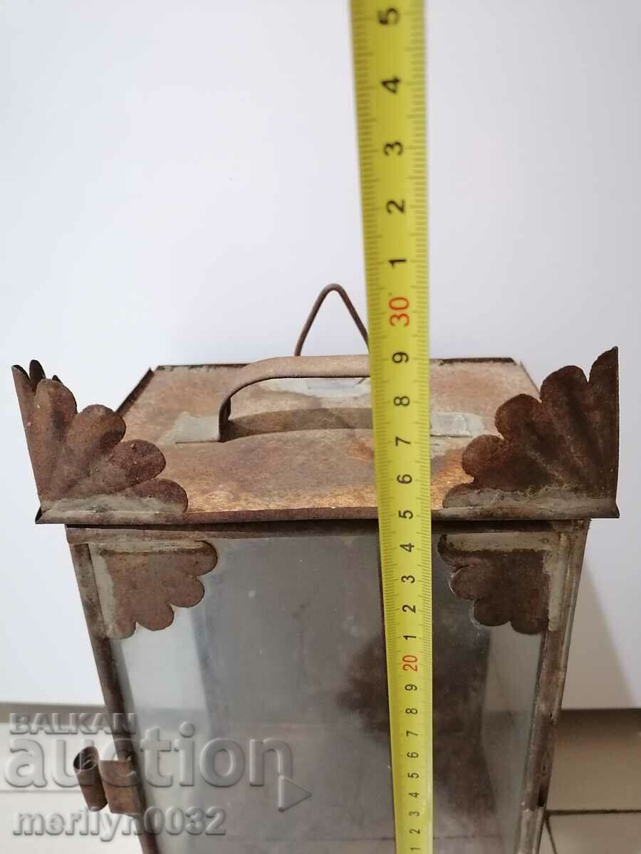 Παλιό φανάρι, λάμπα, λάμπα προβολέων - 6 Παλιό φανάρι, λάμπα, λάμπα προβολέων - 6