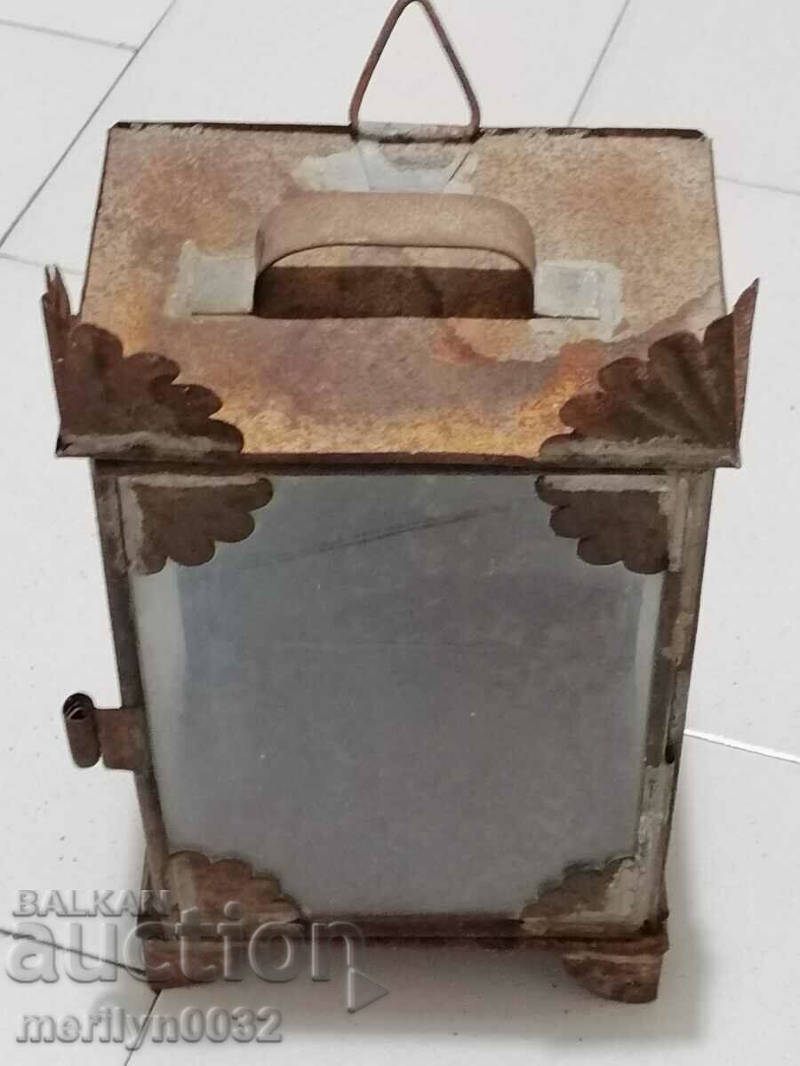 Παλιό φανάρι, λάμπα, λάμπα προβολέων - 7 Παλιό φανάρι, λάμπα, λάμπα προβολέων - 7