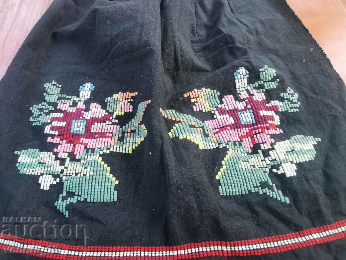 FOLK COSTUME - APRON with price 15.00 BGN | € 7.67 FOLK COSTUME - APRON with price 15.00 BGN | € 7.67