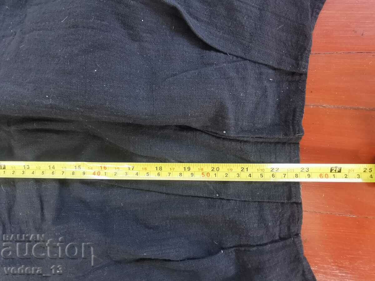 Delivery of FOLK COSTUME - APRON Delivery of FOLK COSTUME - APRON