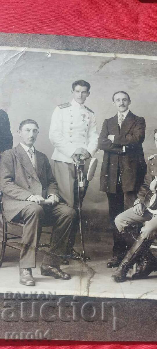 Delivery of OLD PHOTO - CARDBOARD Delivery of OLD PHOTO - CARDBOARD