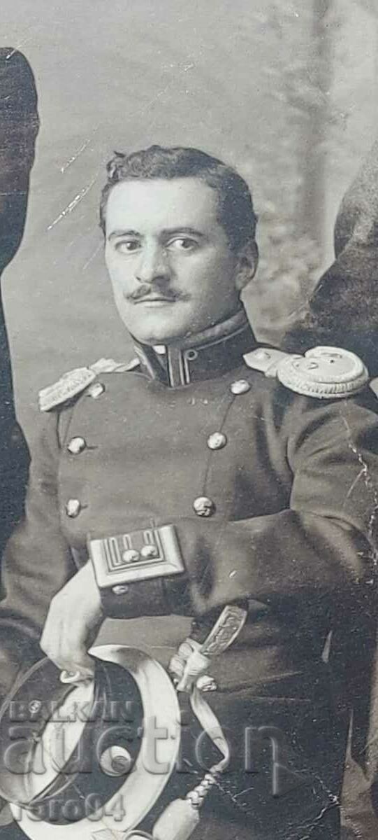 OLD PHOTO - CARDBOARD - 7 OLD PHOTO - CARDBOARD - 7