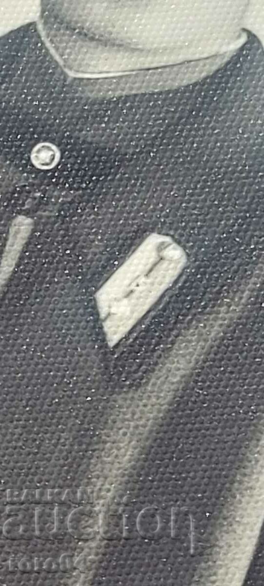 Delivery of 5 INFANTRY REGIMENT - DOBRICH 1940 Delivery of 5 INFANTRY REGIMENT - DOBRICH 1940