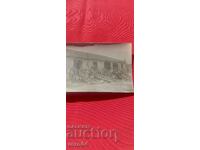 БАЛКАНСКАТА ВОЙНА - ОРЪДИЯ