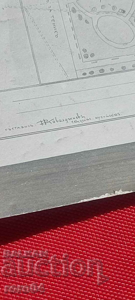 SLIVEN - PLAN - PROJECT - 5 SLIVEN - PLAN - PROJECT - 5