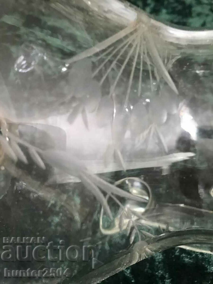 Cups and jugs - engraved - 5 Cups and jugs - engraved - 5