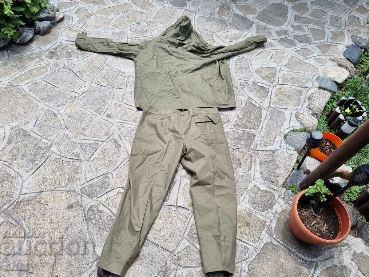 Anurak și pantaloni - 6 Anurak și pantaloni - 6