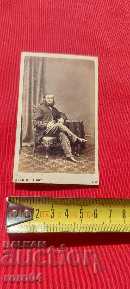 Auction OLD PHOTO - CARDBOARD Auction OLD PHOTO - CARDBOARD