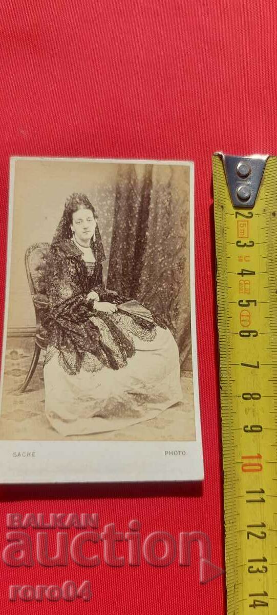 OLD PHOTO - CARDBOARD - INDIA with price 29.70 BGN | € 15.19 OLD PHOTO - CARDBOARD - INDIA with price 29.70 BGN | € 15.19