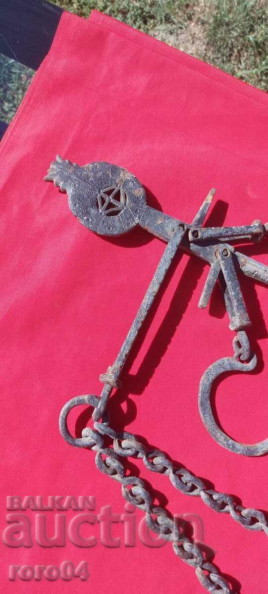 SCALE with price 67.50 BGN | € 34.51 SCALE with price 67.50 BGN | € 34.51