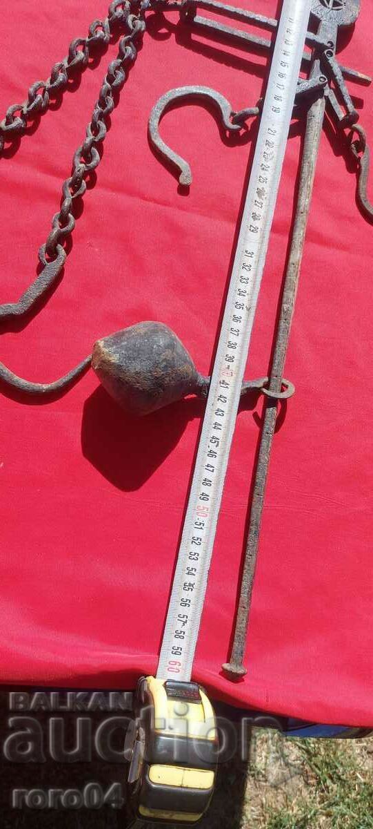 Auction SCALE Auction SCALE