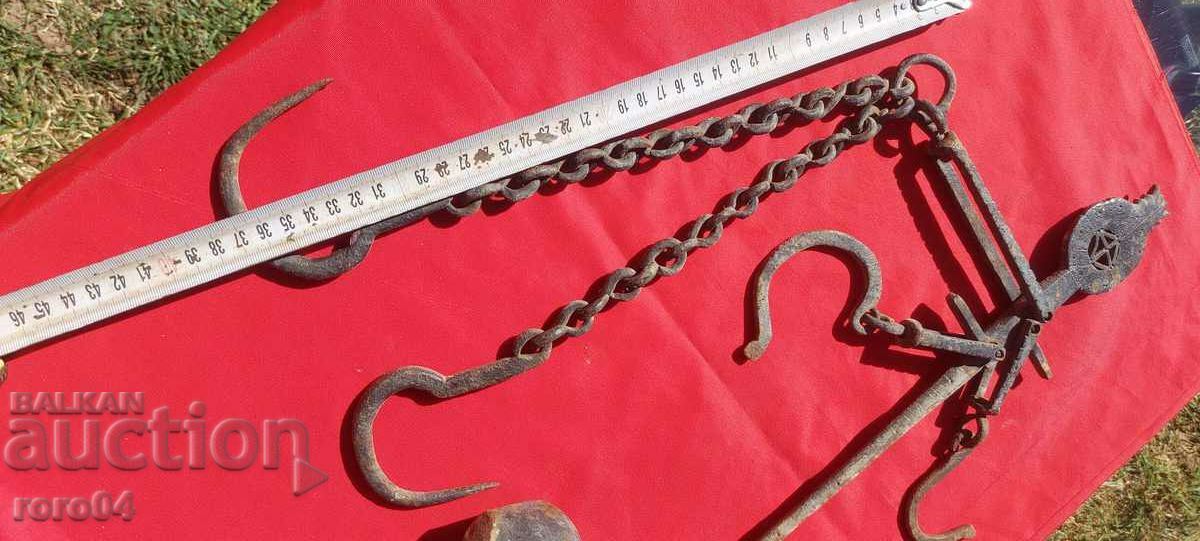 Delivery of SCALE Delivery of SCALE