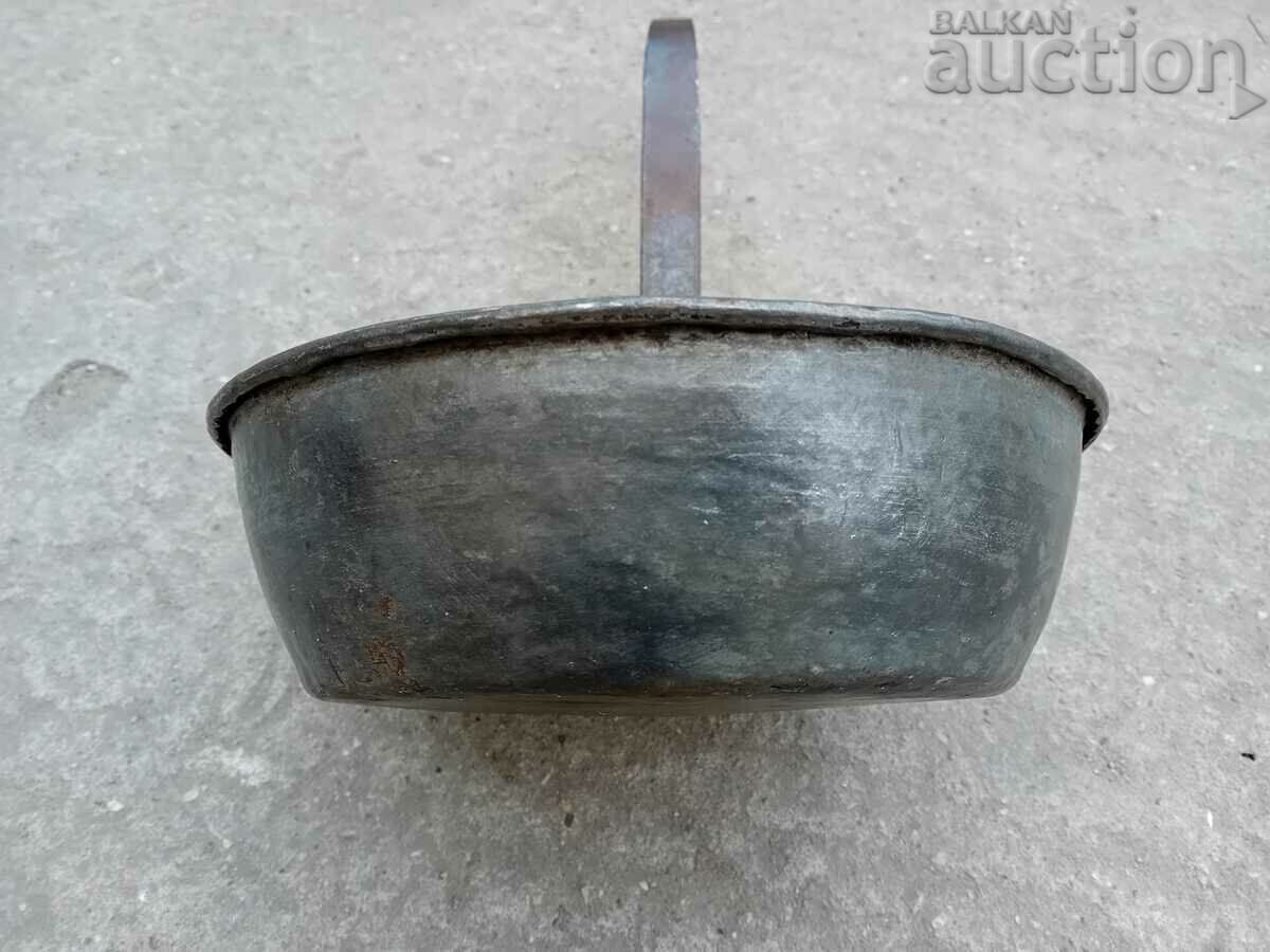 antique copper pan handmade copper vessel copper - 6 antique copper pan handmade copper vessel copper - 6