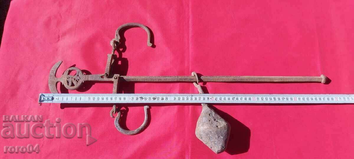 Auction SCALE Auction SCALE