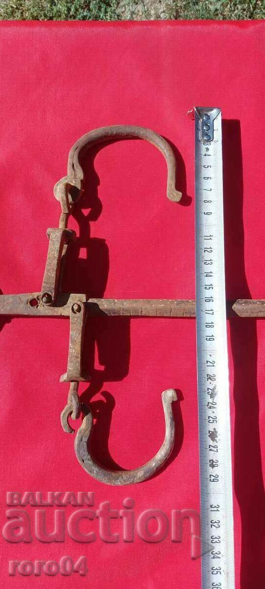 Delivery of SCALE Delivery of SCALE