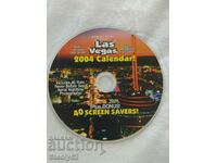 A trip to Las Vegas on CD for only BGN 15