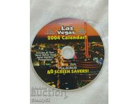 Изгледи от Лас Вегас на DVD
