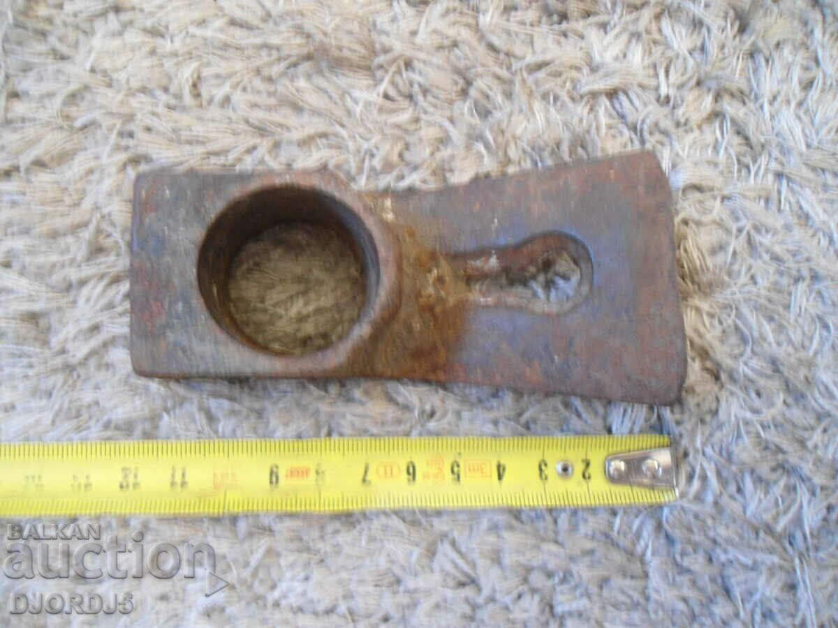 Old Tesla - 5 Old Tesla - 5