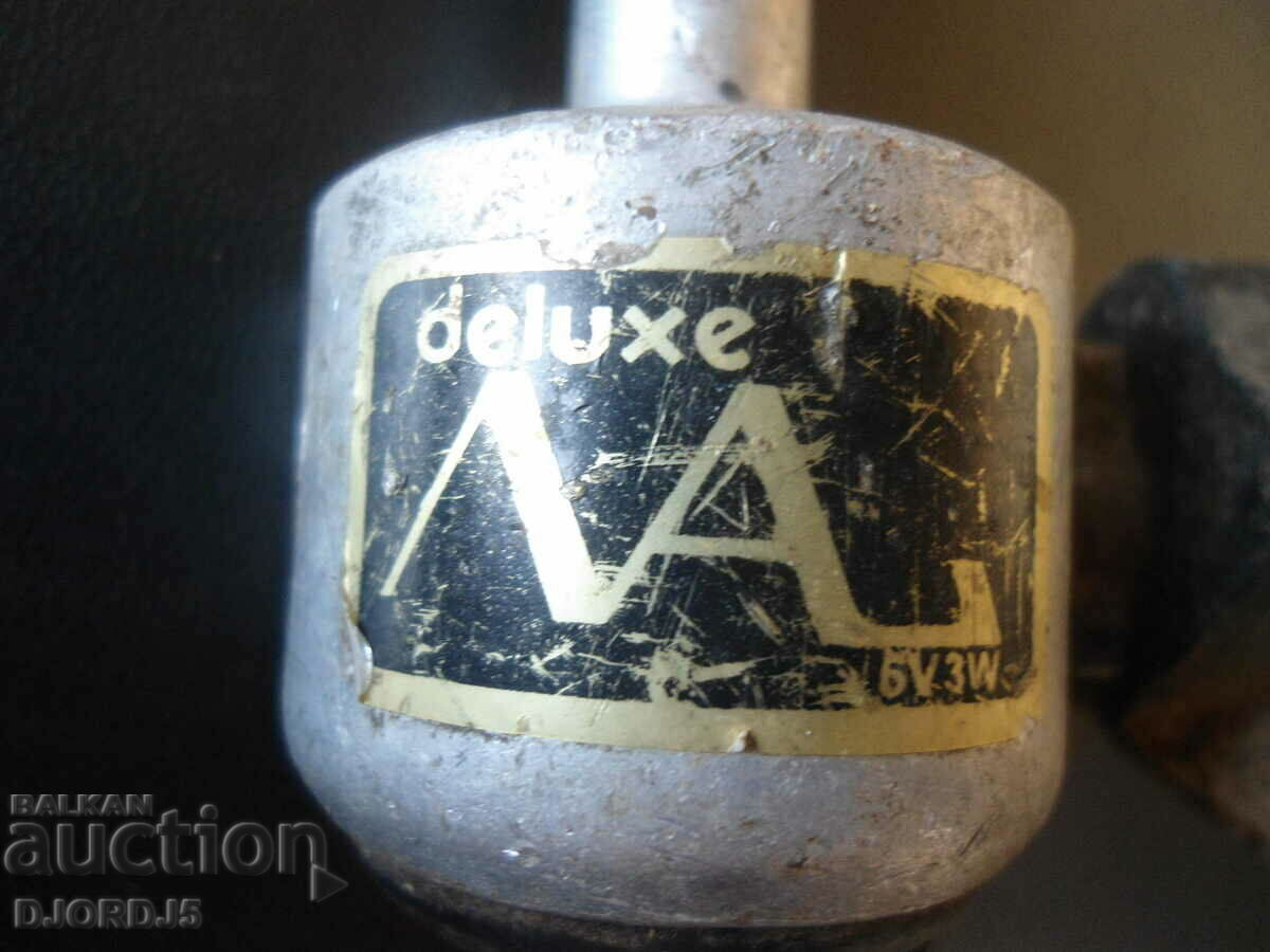 Old bicycle dynamo with price 5.00 BGN | € 2.56 Old bicycle dynamo with price 5.00 BGN | € 2.56