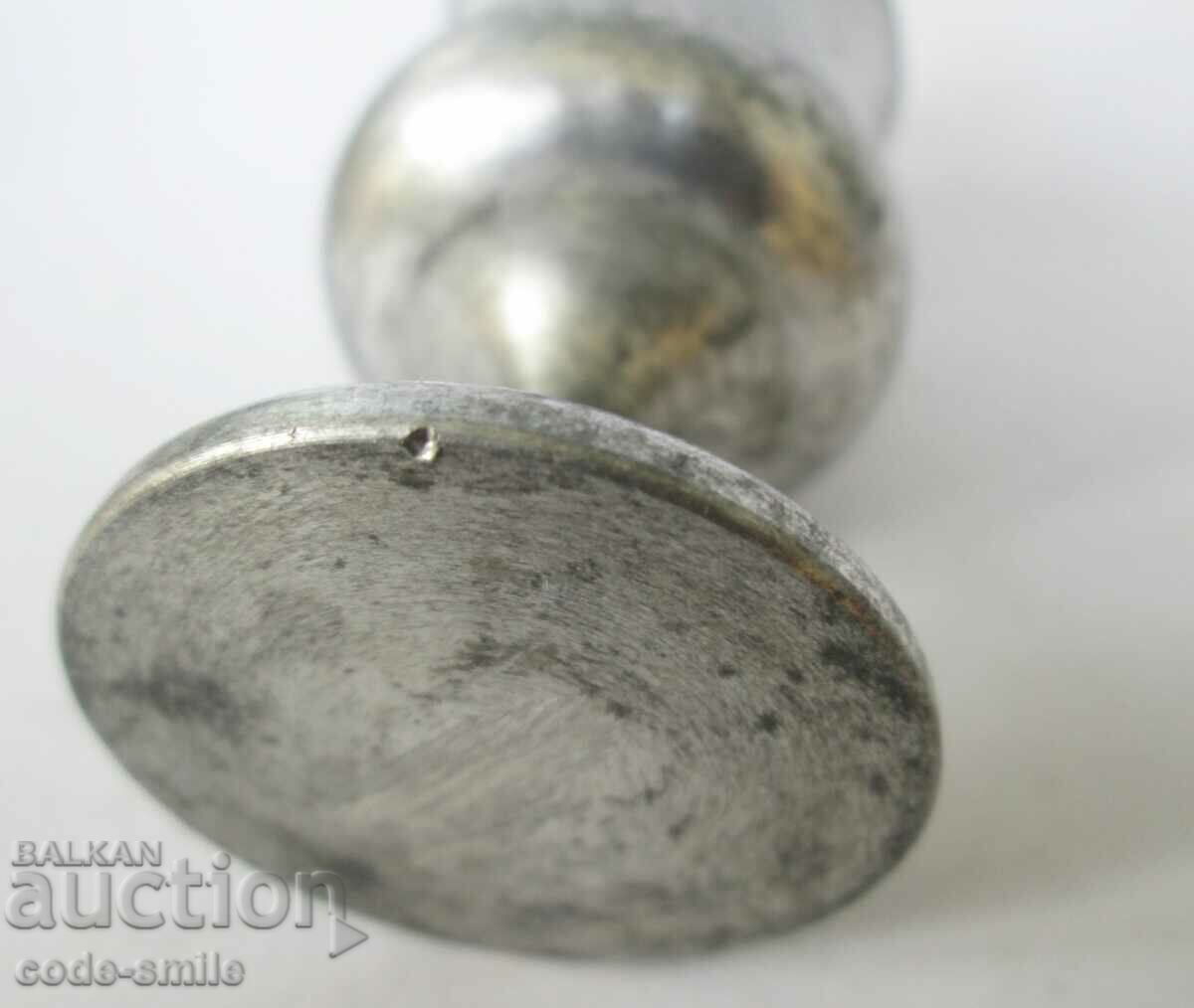 Old cup soldier trench art military art - 5 Old cup soldier trench art military art - 5