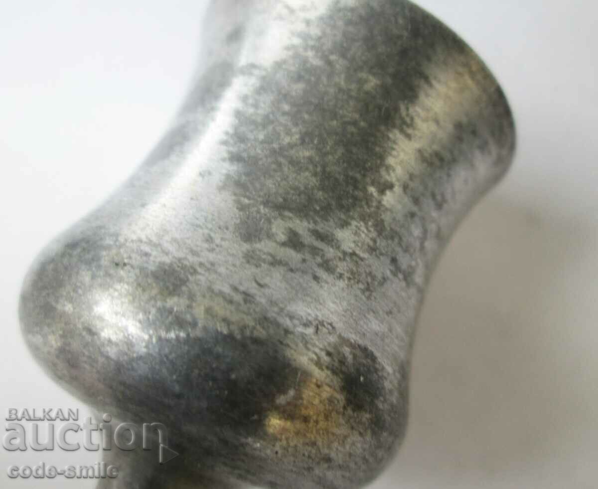 Old cup soldier trench art military art - 6 Old cup soldier trench art military art - 6