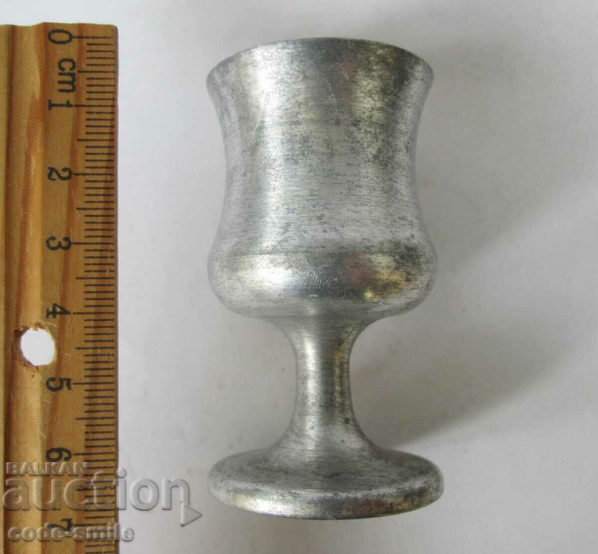 Old cup soldier trench art military art - 7 Old cup soldier trench art military art - 7