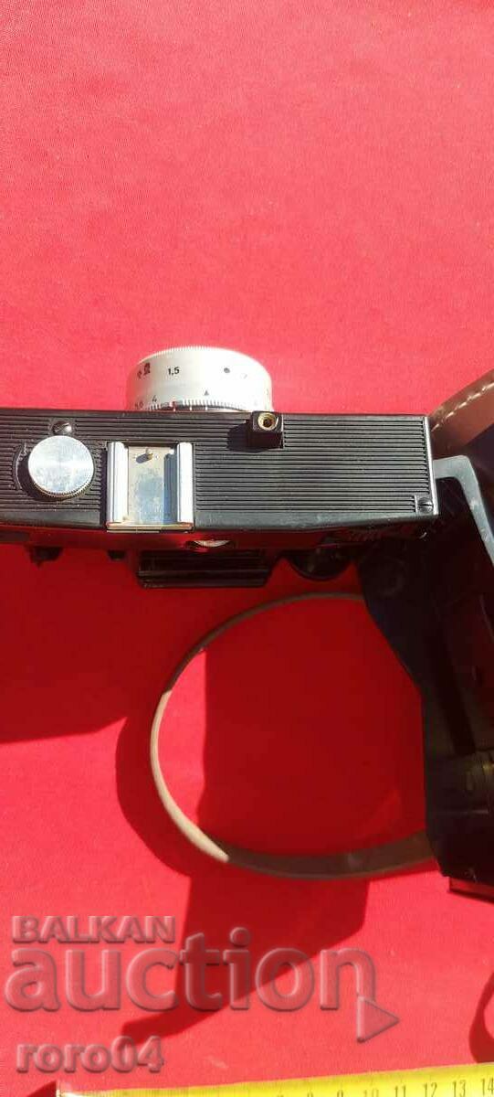 Delivery of SHIFT 8 M Delivery of SHIFT 8 M