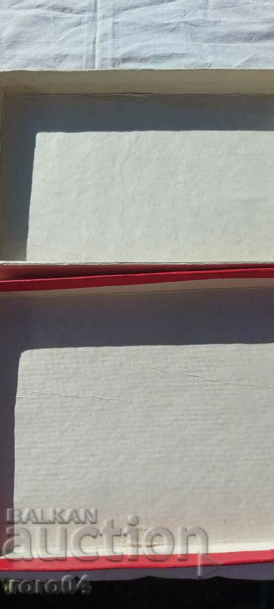 Auction BOX - CANDY Auction BOX - CANDY