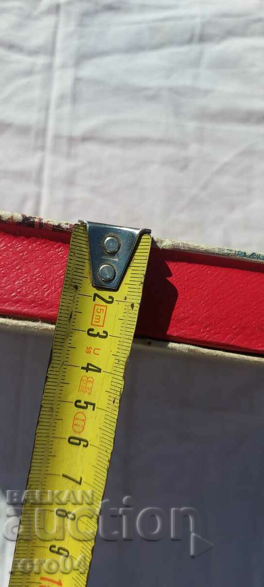 BOX - CANDY - 7 BOX - CANDY - 7