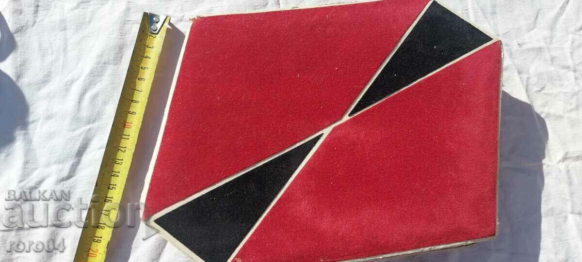 Auction  BOX - CANDY