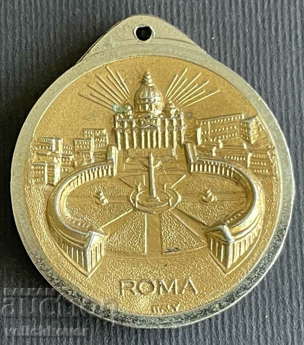 35740 Vatican Italy Catholic Medal Token Pope Paul VI with price 12.00 BGN | € 6.14 35740 Vatican Italy Catholic Medal Token Pope Paul VI with price 12.00 BGN | € 6.14