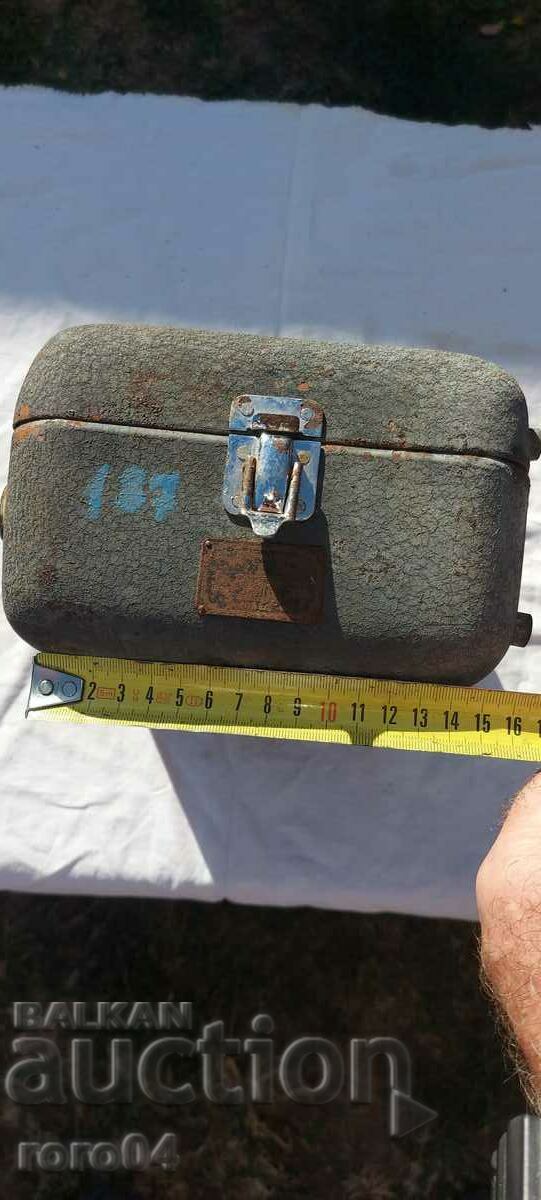 CURRENT REGULATOR - 5 CURRENT REGULATOR - 5