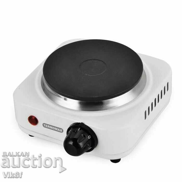 Electric stove Termomax TX50 white 500W