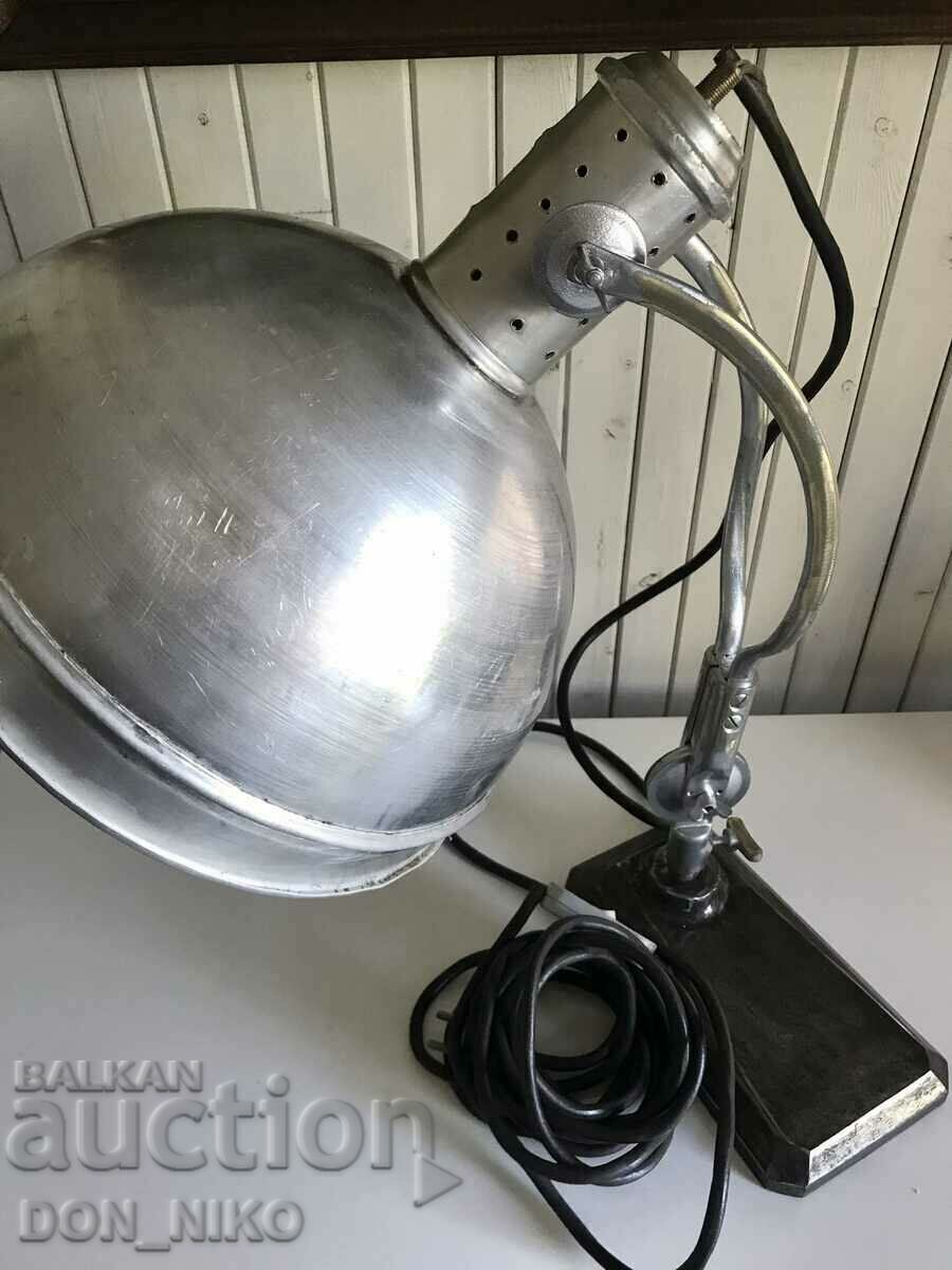 Industrial table lamp - 5 Industrial table lamp - 5