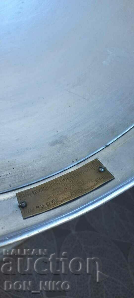 Industrial table lamp - 7 Industrial table lamp - 7