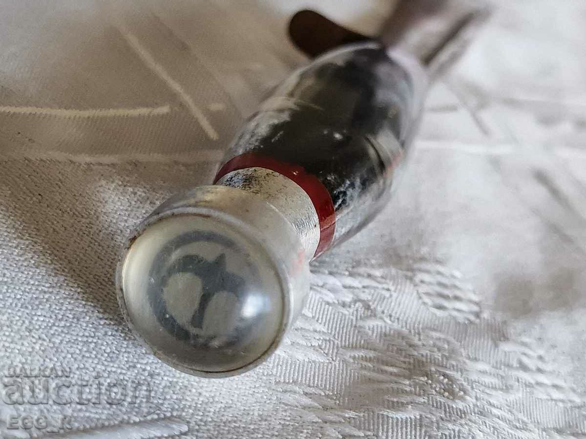 Delivery of Old interesting knife dagger blade