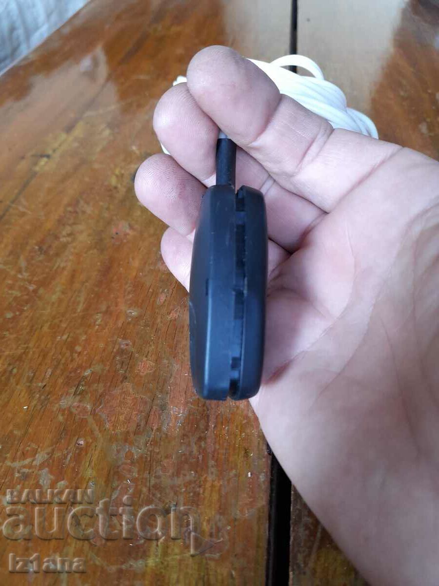 Auction Old control board Auction Old control board