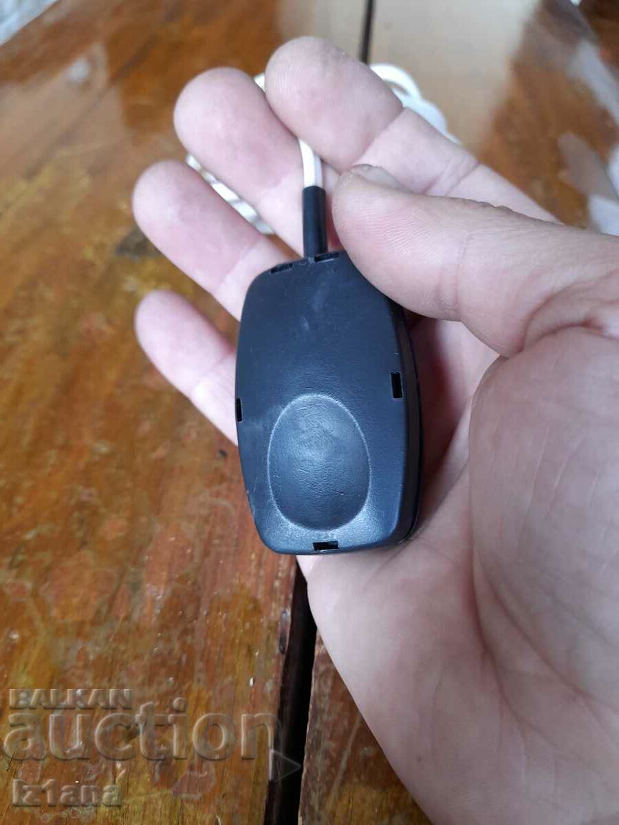 Delivery of Old control board Delivery of Old control board