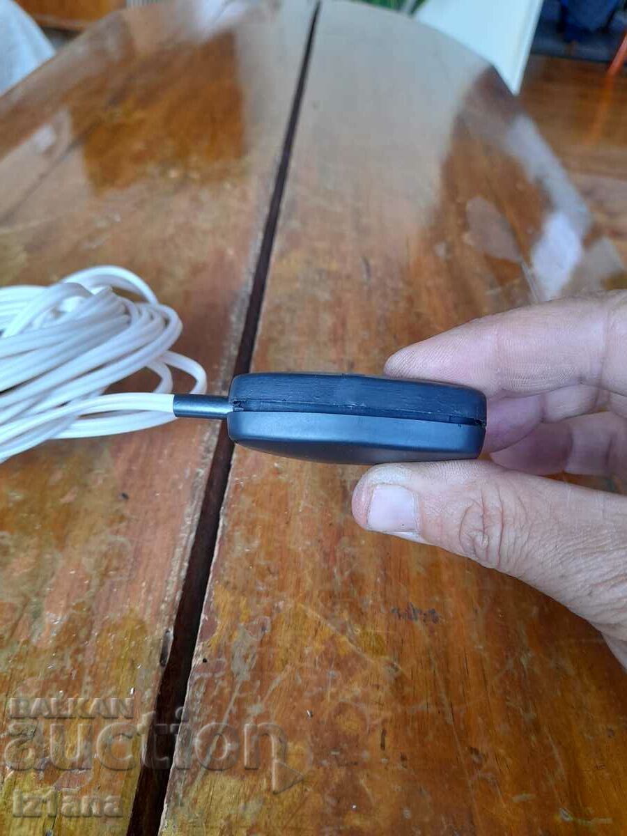 Old control board - 5 Old control board - 5