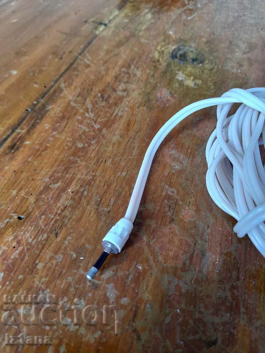 Old control board - 6 Old control board - 6