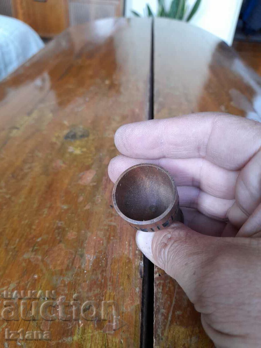 Auction Old wooden cup, cup Auction Old wooden cup, cup