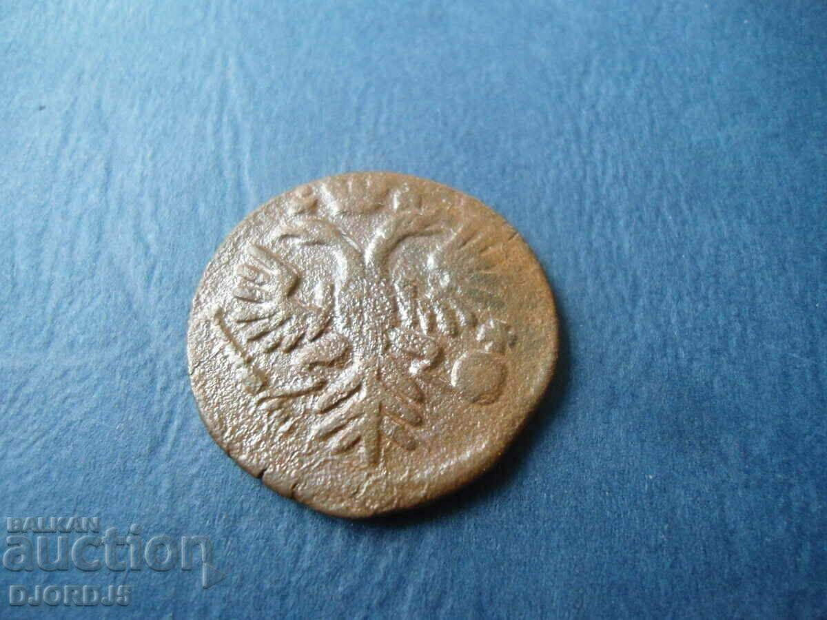 Licitație Dengue 1735 Licitație Dengue 1735