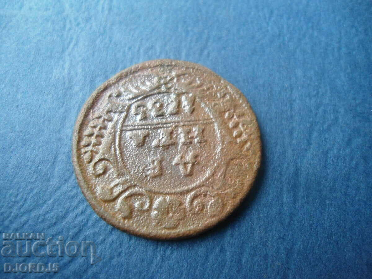 Dengue 1735 - 6 Dengue 1735 - 6