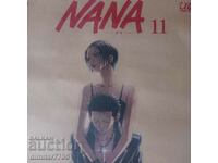 Постер постери плакат 42cmx30cm NANA