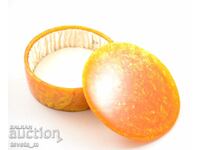 ANTIQUE KATALIN BAKELITE JEWELRY BOX