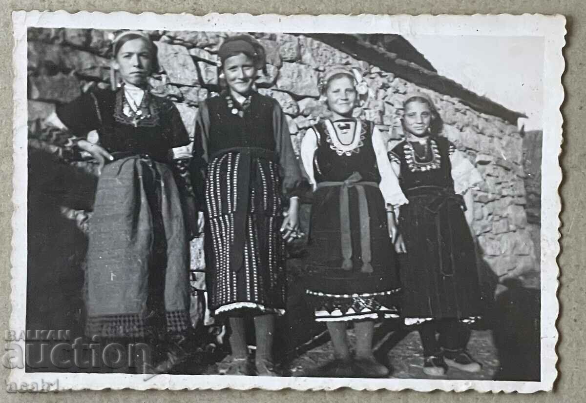 Delivery of Photography Samokov "Musala"