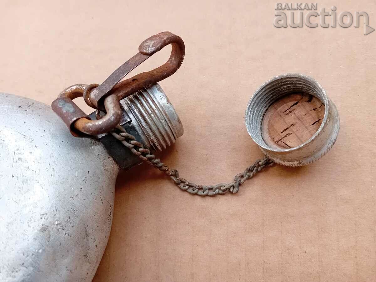 Wehrmacht GNI 43 tankard WW2 WWII - 5 Wehrmacht GNI 43 tankard WW2 WWII - 5