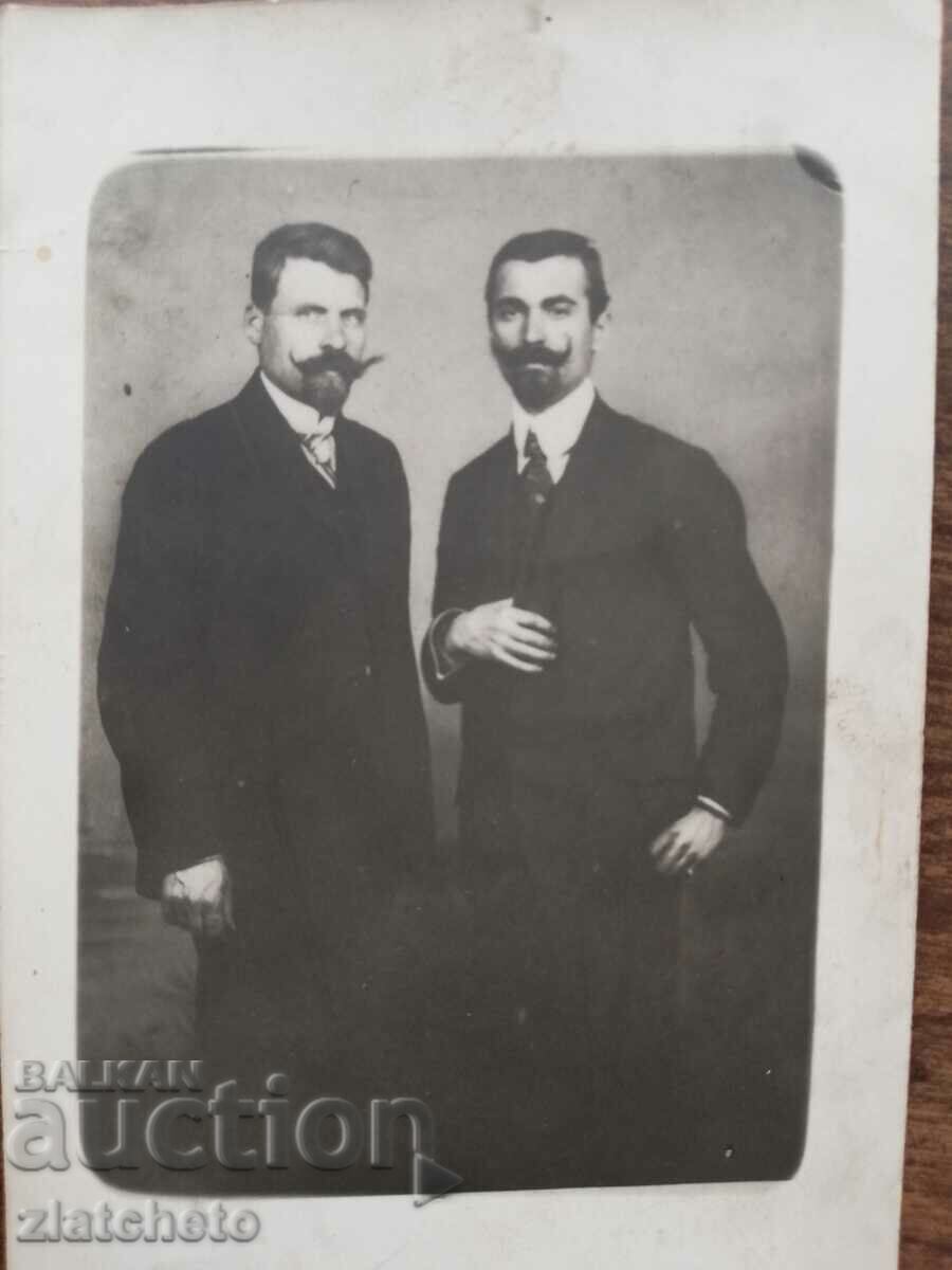 Old photo Kingdom of Bulgaria - Berlin 1908. old photo with price 10.00 BGN | € 5.11 Old photo Kingdom of Bulgaria - Berlin 1908. old photo with price 10.00 BGN | € 5.11