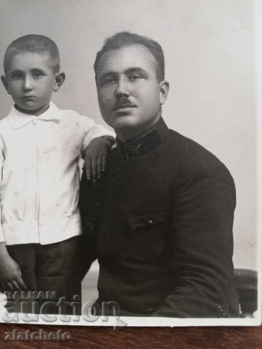 Old photo Kingdom of Bulgaria - with price 5.00 BGN | € 2.56 Old photo Kingdom of Bulgaria - with price 5.00 BGN | € 2.56